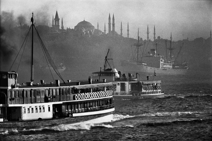 araguler istanbul photos