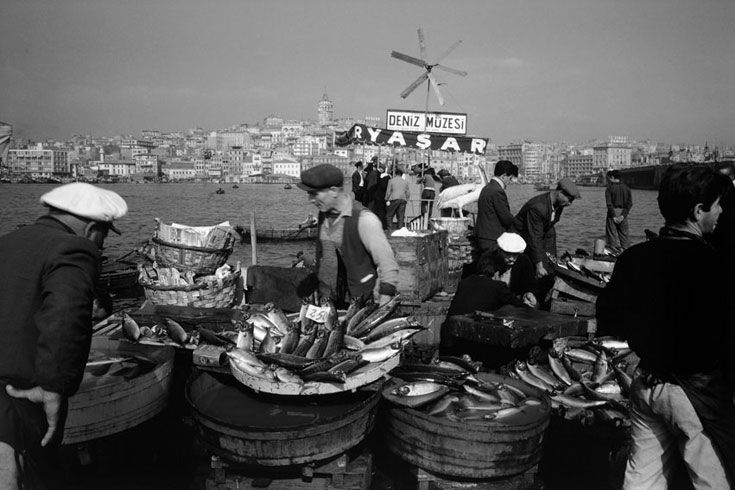 araguler istanbul photos