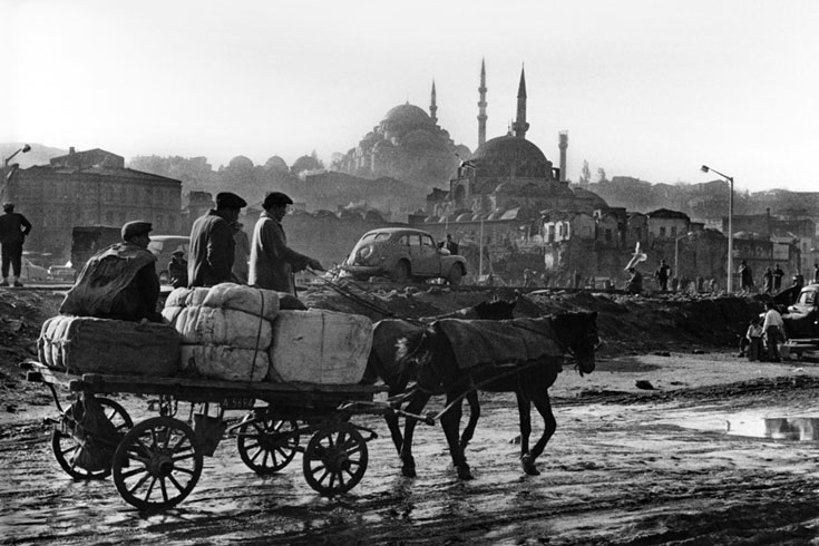 araguler istanbul photos