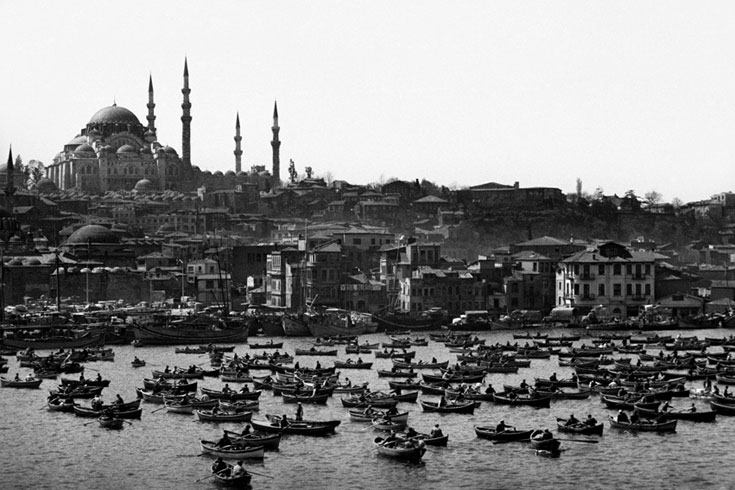 araguler istanbul photos