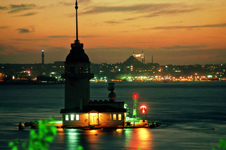 araguler istanbul photos