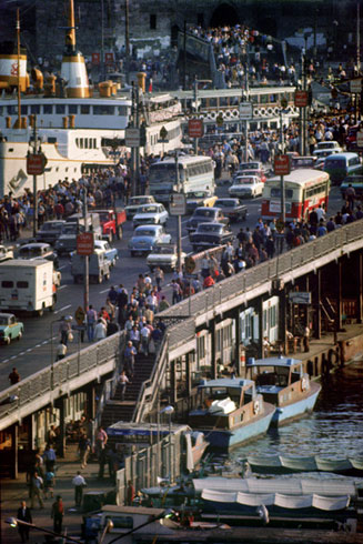 araguler istanbul photos