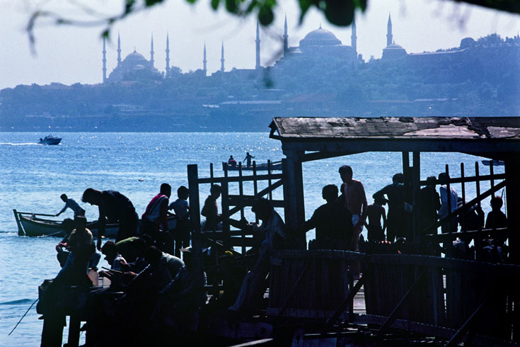 araguler istanbul photos