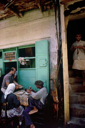 araguler istanbul photos