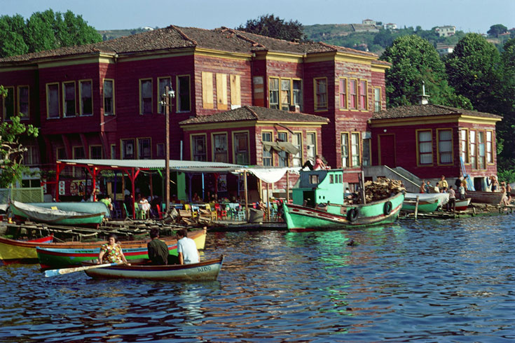 araguler istanbul photos